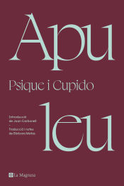 Portada de Psique i Cupido