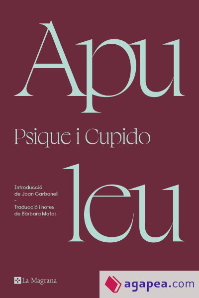 Psique i Cupido