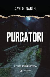 Portada de Purgatori (Ebook)