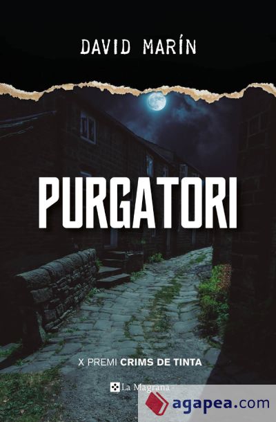 Purgatori (Ebook)