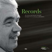 Portada de Records (Ebook)