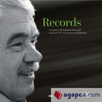 Records (Ebook)