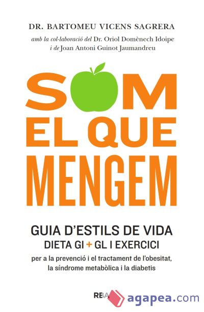 Som el que mengem (Ebook)