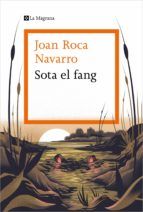 Portada de Sota el fang (Ebook)