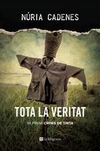 Portada de Tota la veritat (Ebook)