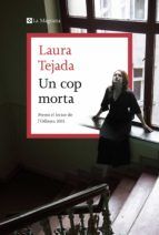 Portada de Un cop morta (Ebook)