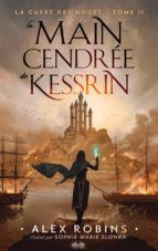 Portada de La Main Cendrée De Kessrin (Ebook)