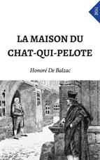Portada de La Maison Du Chat-Qui-Pelote (Ebook)