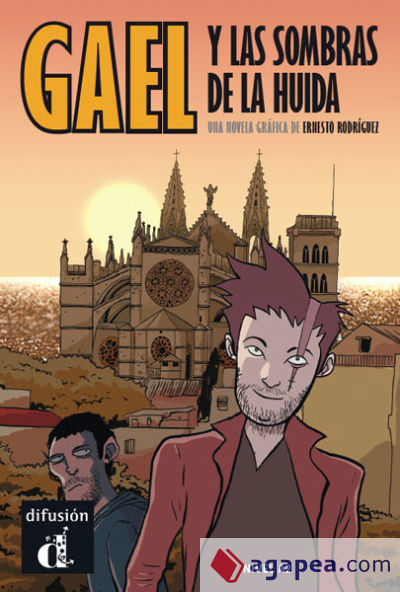 Gael y las sombras de la huida