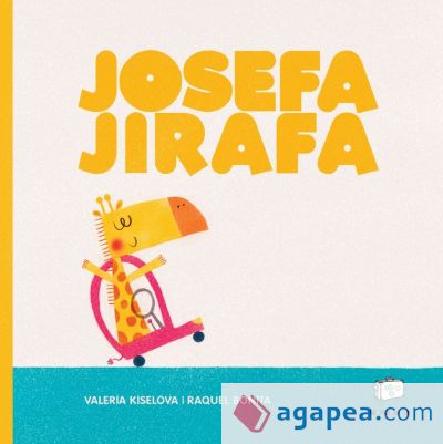 Josefa Jirafa