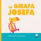 Portada de La Girafa Josefa