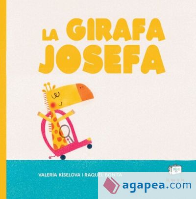 La Girafa Josefa