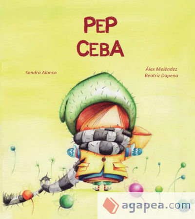 Pep Ceba