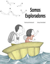 Portada de Somos Exploradores