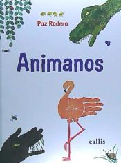 Portada de Animanos