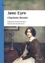 Portada de Jane Eyre