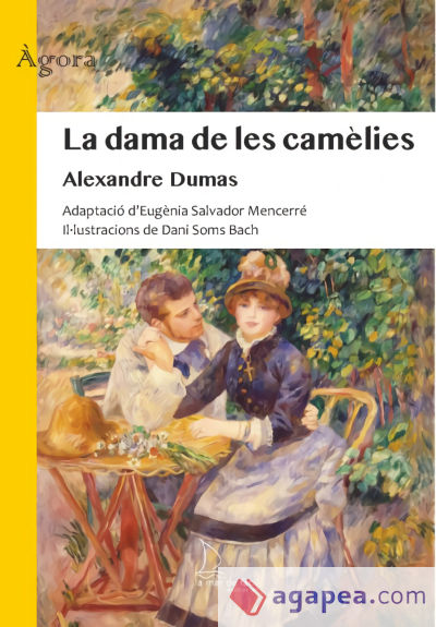 La dama de les camèlies