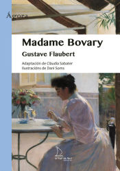 Portada de Madame Bovary