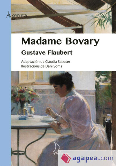 Madame Bovary