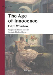 Portada de The Age Of Innocence