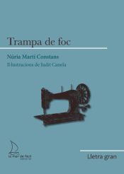 Portada de Trampa de foc