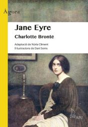 Portada de Jane Eyre