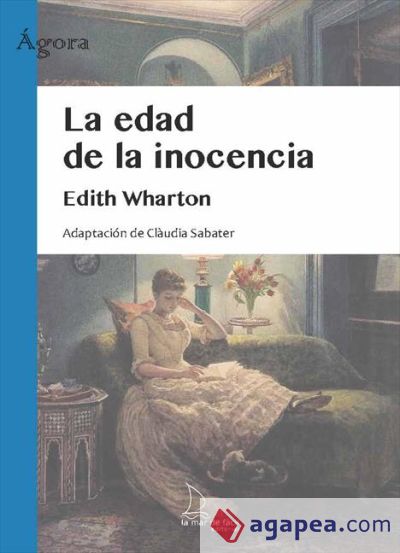 La edad de la inocencia