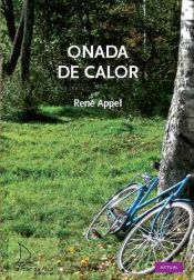 Portada de Onada de calor