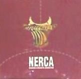 Portada de Nerca: cadáver exquisito argentino