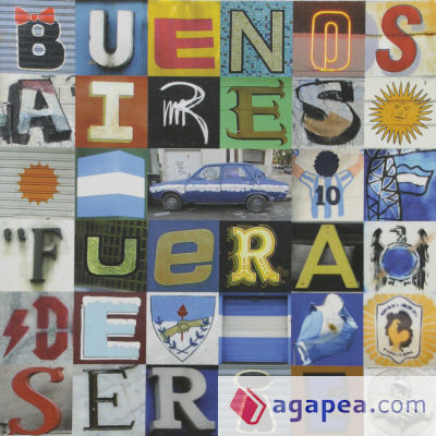 Buenos Aires Fuera De Serie