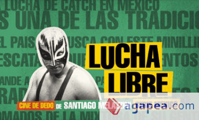 Lucha Libre