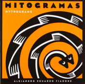 Portada de MITOGRAMAS MYTHOGRAMS