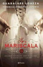 Portada de La Mariscala (Ebook)