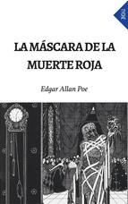 Portada de La Máscara De La Muerte Roja (Ebook)