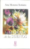 La Materia De Los Sueños