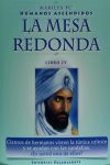 La Mesa Redonda: El Morya y Kuthumi - Humanos Ascendidos - Libro III