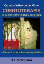 Portada de Cuentoterapia (Ebook)