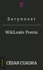 Portada de S e r y n o s e r / WikiLeaks Poems (Ebook)