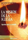 La Misión de la Iglesia