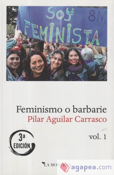 FEMINISMO O BARBARIE