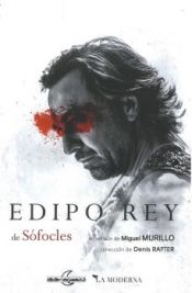 Portada de Edipo Rey