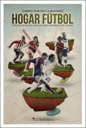 Portada de Hogar Futbol