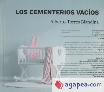 Los cementerios vacíos