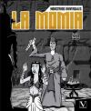 La Momia (C&oacute;mic)
