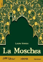 Portada de La Moschea (Ebook)