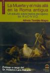 La Muerte y el más allá en la Roma antigua