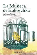 Portada de La Muñeca de Kokoschka (Ebook)