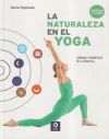 La Naturaleza En El Yoga De Sonia Pippinato