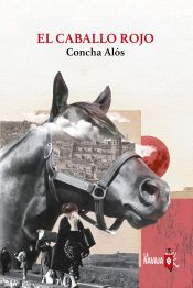 Portada de El caballo rojo