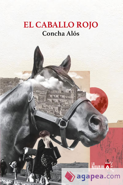 El caballo rojo